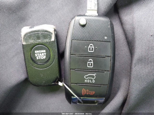 Продажа на аукционе авто 2016 Kia Soul, vin: KNDJN2A24G7295400, номер лота: 46213357