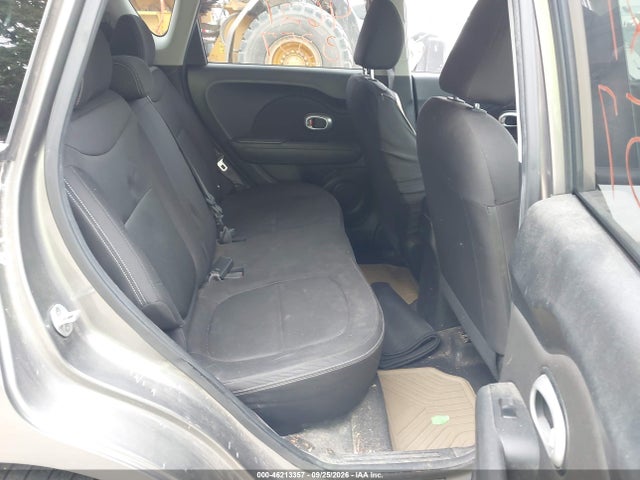 Продажа на аукционе авто 2016 Kia Soul, vin: KNDJN2A24G7295400, номер лота: 46213357