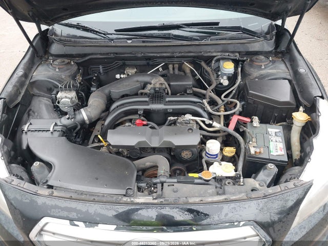 Продаж на аукціоні авто 2016 Subaru Outback 2.5i Premium, vin: 4S4BSBEC5G3329718, номер лоту: 46213360