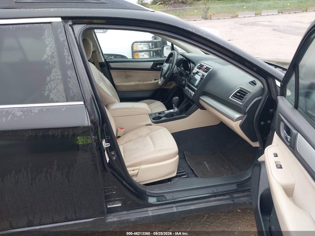 Продаж на аукціоні авто 2016 Subaru Outback 2.5i Premium, vin: 4S4BSBEC5G3329718, номер лоту: 46213360