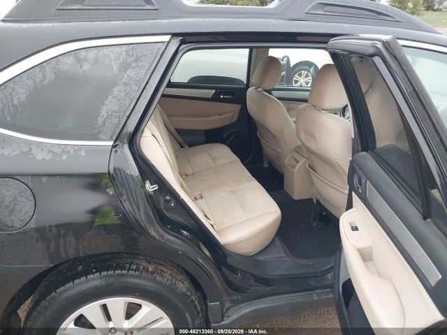 Продаж на аукціоні авто 2016 Subaru Outback 2.5i Premium, vin: 4S4BSBEC5G3329718, номер лоту: 46213360
