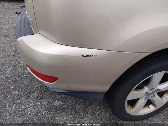 Aukcja sprzedaży 2005 Lexus Rx 330, vin: JTJHA31U050076616, numer aukcji: 46213365