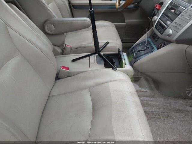 Aukcja sprzedaży 2005 Lexus Rx 330, vin: JTJHA31U050076616, numer aukcji: 46213365
