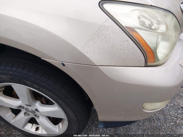 Aukcja sprzedaży 2005 Lexus Rx 330, vin: JTJHA31U050076616, numer aukcji: 46213365