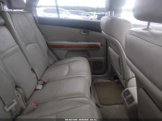 Aukcja sprzedaży 2005 Lexus Rx 330, vin: JTJHA31U050076616, numer aukcji: 46213365