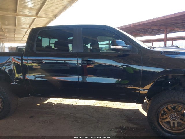 1C6RRFFG7KN729193 RAM 1500 Big Horn/lone Star 4x4 5&#039;7 Box