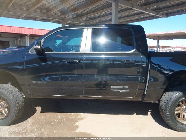 1C6RRFFG7KN729193 RAM 1500 Big Horn/lone Star 4x4 5&#039;7 Box