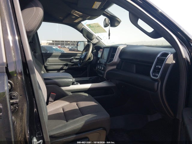 1C6RRFFG7KN729193 RAM 1500 Big Horn/lone Star 4x4 5&#039;7 Box