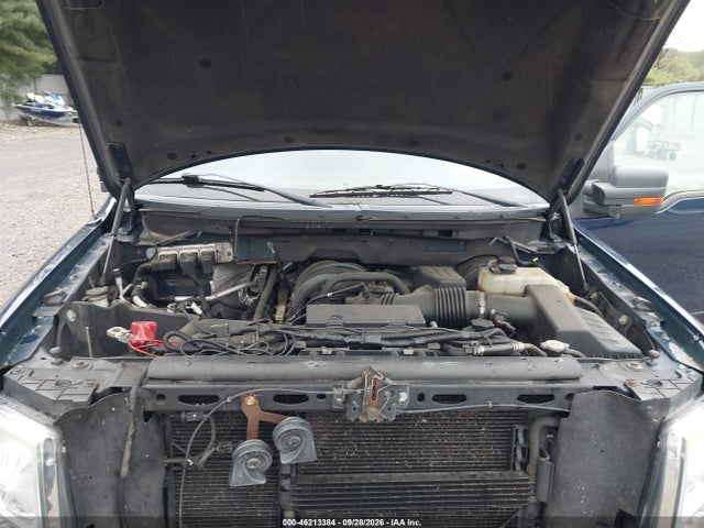 46213384 :رقم المزاد ، 1FTRW14869FA89661 vin ، 2009 Ford F-150 Xlt مزاد بيع