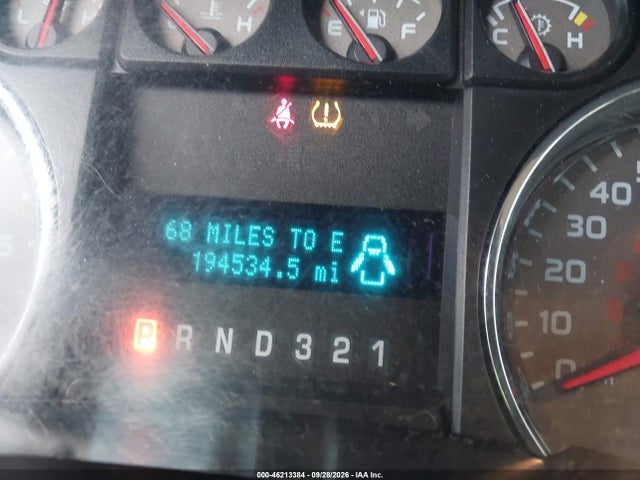 46213384 :رقم المزاد ، 1FTRW14869FA89661 vin ، 2009 Ford F-150 Xlt مزاد بيع