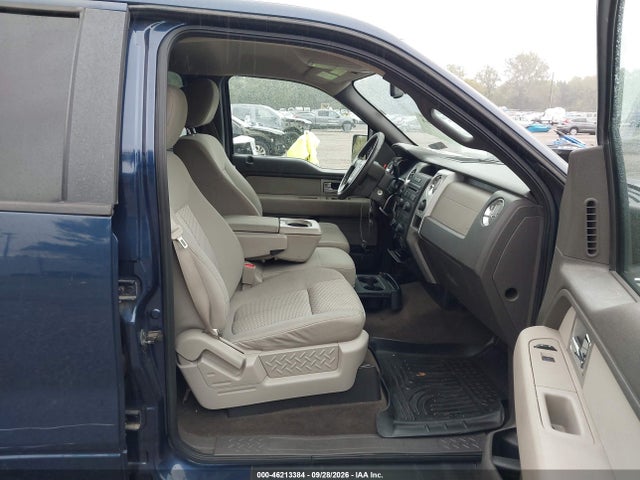 46213384 :رقم المزاد ، 1FTRW14869FA89661 vin ، 2009 Ford F-150 Xlt مزاد بيع