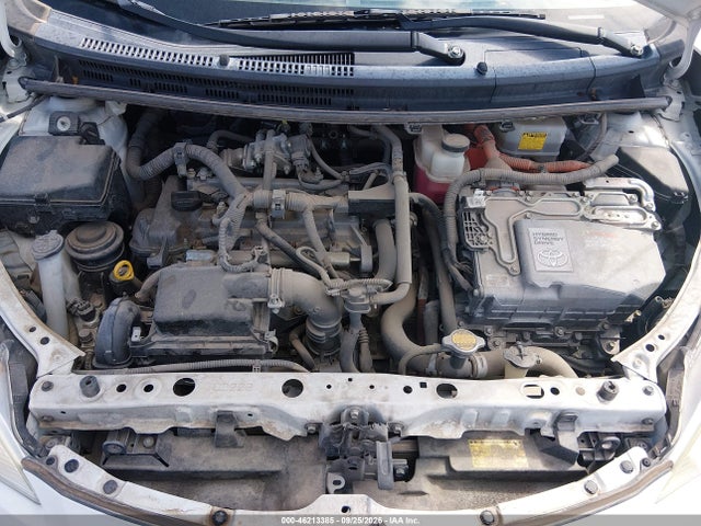 Aukcja sprzedaży 2014 Toyota Prius C One, vin: JTDKDTB39E1074735, numer aukcji: 46213385