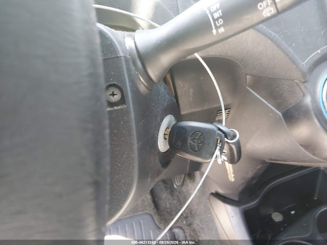 Aukcja sprzedaży 2014 Toyota Prius C One, vin: JTDKDTB39E1074735, numer aukcji: 46213385