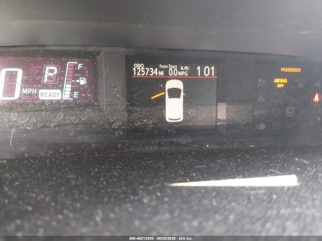 Aukcja sprzedaży 2014 Toyota Prius C One, vin: JTDKDTB39E1074735, numer aukcji: 46213385