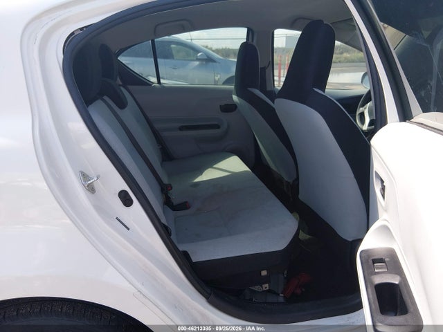 Aukcja sprzedaży 2014 Toyota Prius C One, vin: JTDKDTB39E1074735, numer aukcji: 46213385