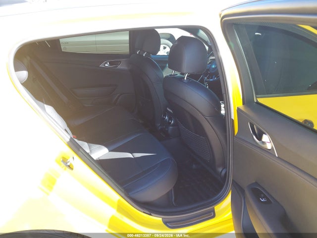 KIA STINGER GT 2018 KNAE35LC5J6020871 Image 8