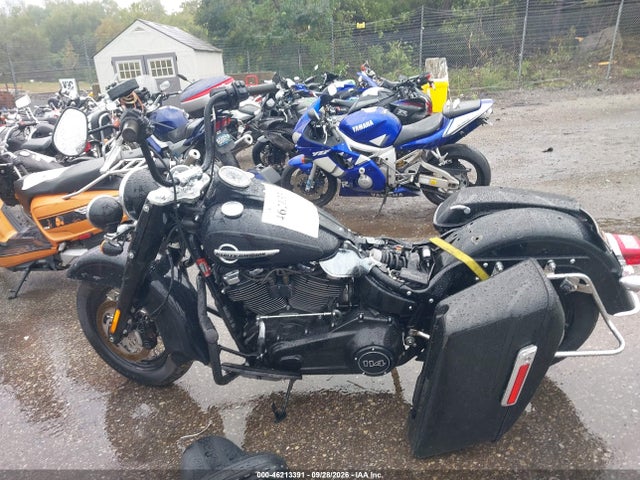 Harley-Davidson FLHCS 2019 1HD1YBK28KB073825 Image 13