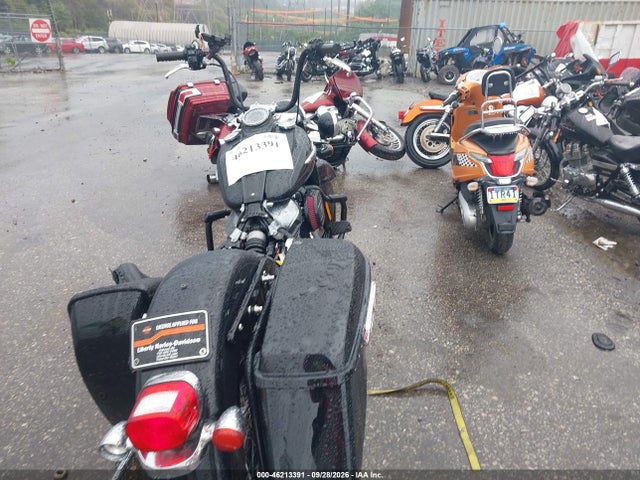 Harley-Davidson FLHCS 2019 1HD1YBK28KB073825 Image 6