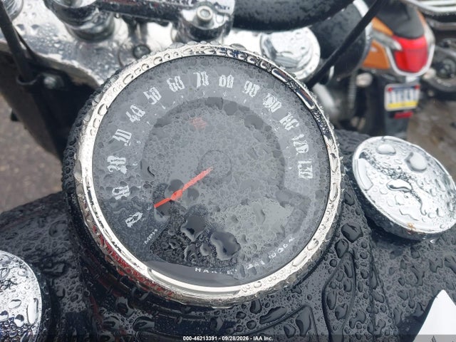 Harley-Davidson FLHCS 2019 1HD1YBK28KB073825 Image 7