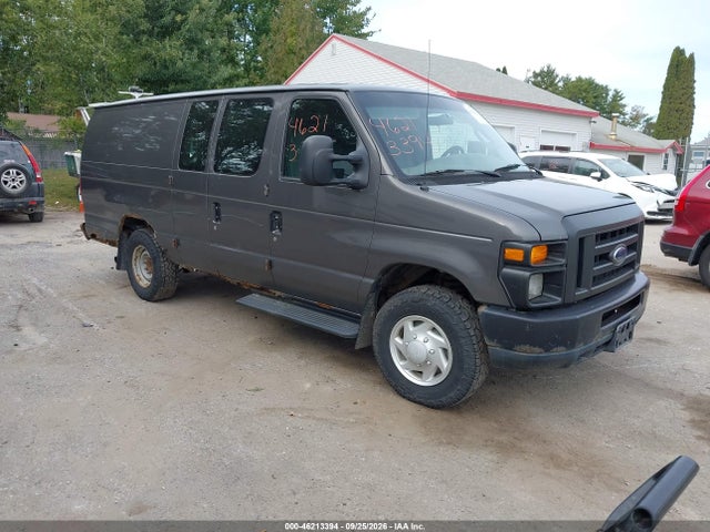 Продажа на аукционе авто 2008 Ford E-250 Commercial/recreational, vin: 1FTNS24L88DA62816, номер лота: 46213394
