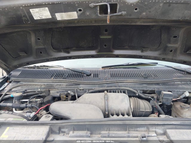 Продажа на аукционе авто 2008 Ford E-250 Commercial/recreational, vin: 1FTNS24L88DA62816, номер лота: 46213394