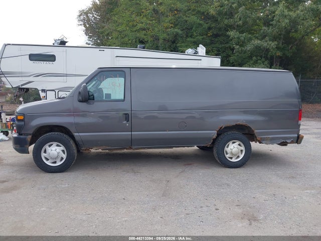 Продажа на аукционе авто 2008 Ford E-250 Commercial/recreational, vin: 1FTNS24L88DA62816, номер лота: 46213394