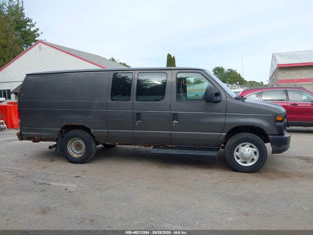 Продажа на аукционе авто 2008 Ford E-250 Commercial/recreational, vin: 1FTNS24L88DA62816, номер лота: 46213394