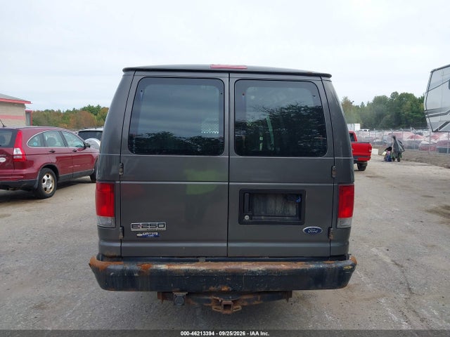 Продажа на аукционе авто 2008 Ford E-250 Commercial/recreational, vin: 1FTNS24L88DA62816, номер лота: 46213394