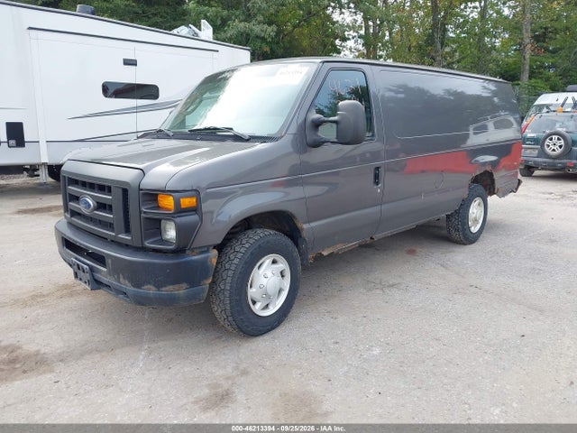 Продажа на аукционе авто 2008 Ford E-250 Commercial/recreational, vin: 1FTNS24L88DA62816, номер лота: 46213394