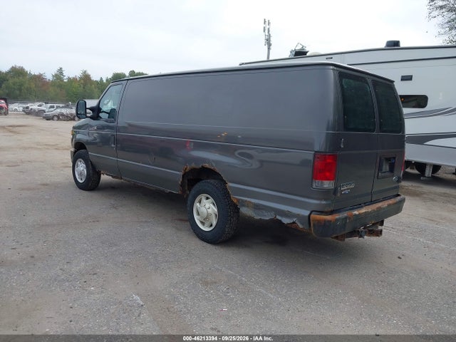 Продажа на аукционе авто 2008 Ford E-250 Commercial/recreational, vin: 1FTNS24L88DA62816, номер лота: 46213394