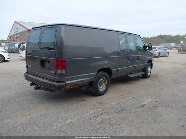 Продажа на аукционе авто 2008 Ford E-250 Commercial/recreational, vin: 1FTNS24L88DA62816, номер лота: 46213394