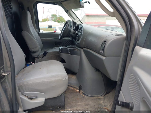 Продажа на аукционе авто 2008 Ford E-250 Commercial/recreational, vin: 1FTNS24L88DA62816, номер лота: 46213394