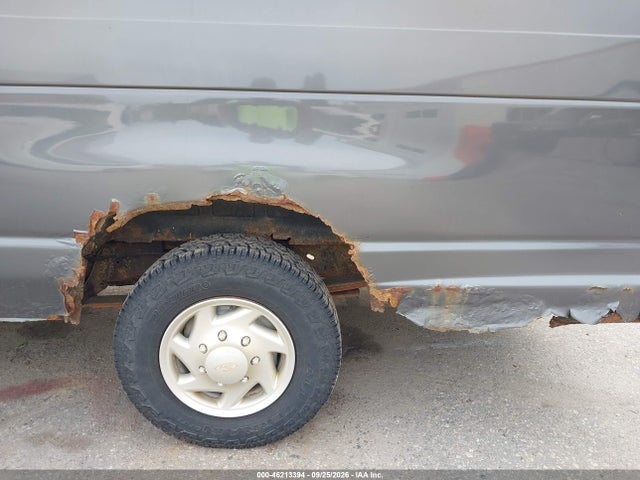 Продажа на аукционе авто 2008 Ford E-250 Commercial/recreational, vin: 1FTNS24L88DA62816, номер лота: 46213394