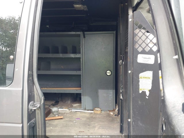 Продажа на аукционе авто 2008 Ford E-250 Commercial/recreational, vin: 1FTNS24L88DA62816, номер лота: 46213394