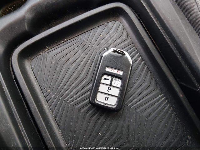 Продажа на аукционе авто 2019 Honda Cr-v Ex, vin: 7FARW2H56KE038780, номер лота: 46213403