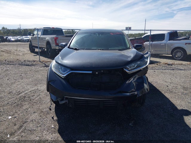 Продажа на аукционе авто 2019 Honda Cr-v Ex, vin: 7FARW2H56KE038780, номер лота: 46213403