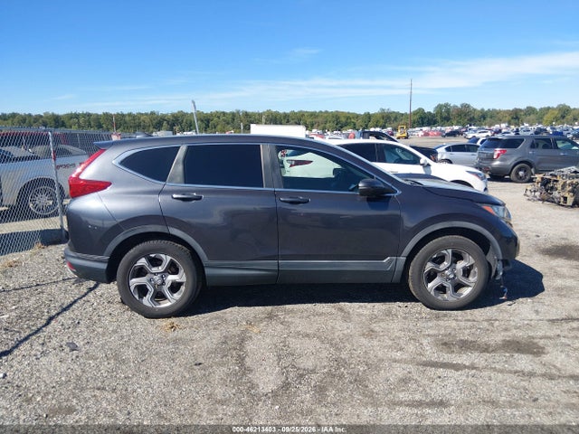 Продажа на аукционе авто 2019 Honda Cr-v Ex, vin: 7FARW2H56KE038780, номер лота: 46213403