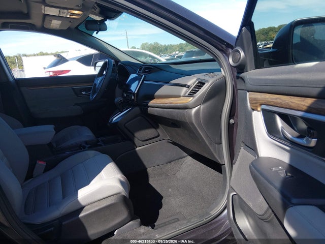 Продажа на аукционе авто 2019 Honda Cr-v Ex, vin: 7FARW2H56KE038780, номер лота: 46213403