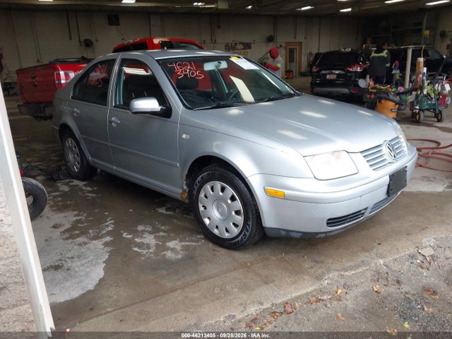 46213405 :رقم المزاد ، 3VWRK69MX3M155177 vin ، 2003 Volkswagen Jetta Gl مزاد بيع