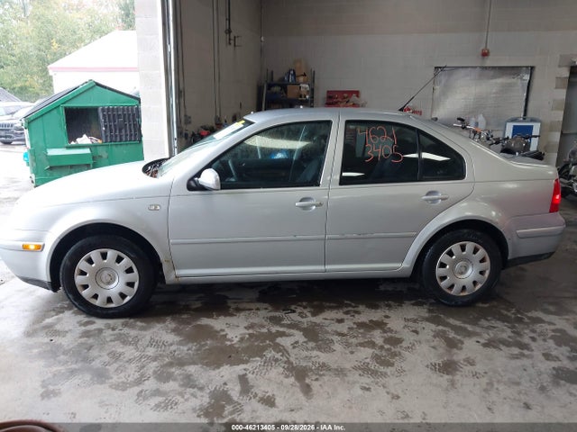 Aukcja sprzedaży 2003 Volkswagen Jetta Gl, vin: 3VWRK69MX3M155177, numer aukcji: 46213405