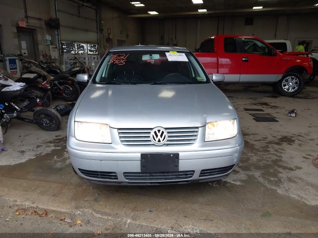 Aukcja sprzedaży 2003 Volkswagen Jetta Gl, vin: 3VWRK69MX3M155177, numer aukcji: 46213405