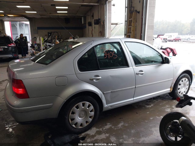 Aukcja sprzedaży 2003 Volkswagen Jetta Gl, vin: 3VWRK69MX3M155177, numer aukcji: 46213405
