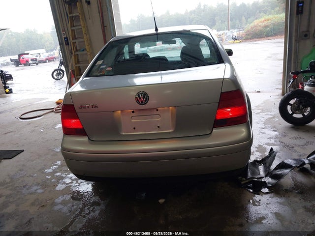 Aukcja sprzedaży 2003 Volkswagen Jetta Gl, vin: 3VWRK69MX3M155177, numer aukcji: 46213405