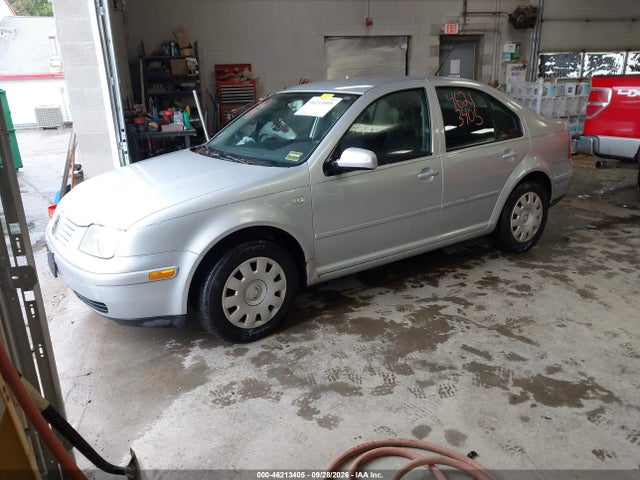 Aukcja sprzedaży 2003 Volkswagen Jetta Gl, vin: 3VWRK69MX3M155177, numer aukcji: 46213405
