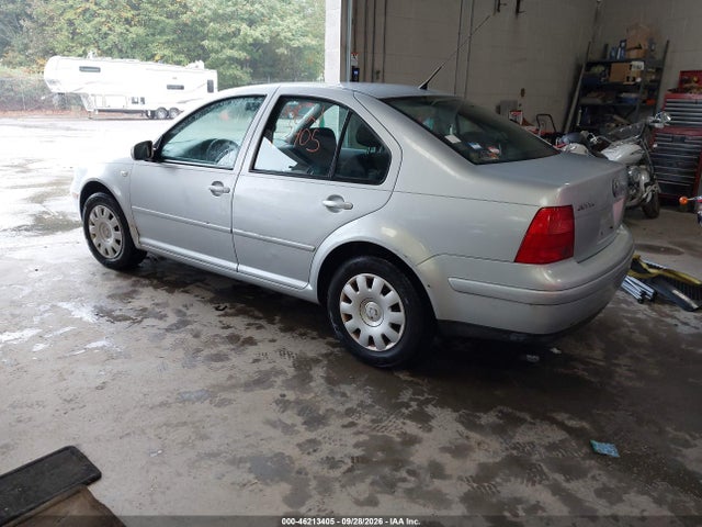 Aukcja sprzedaży 2003 Volkswagen Jetta Gl, vin: 3VWRK69MX3M155177, numer aukcji: 46213405
