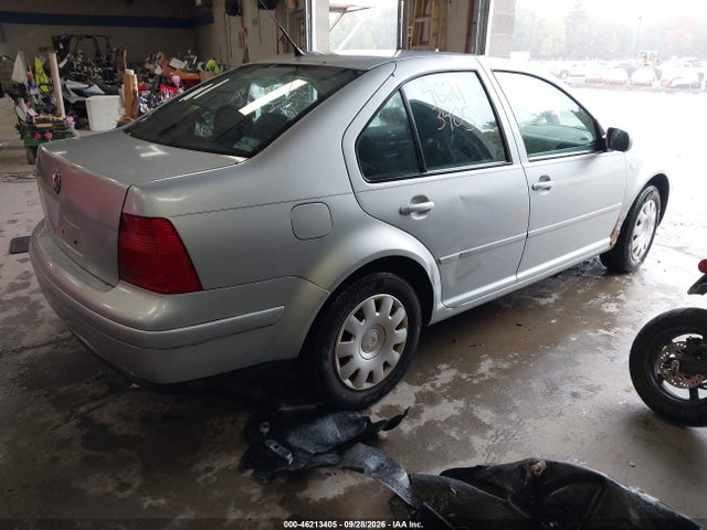 Aukcja sprzedaży 2003 Volkswagen Jetta Gl, vin: 3VWRK69MX3M155177, numer aukcji: 46213405