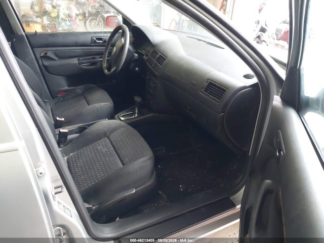 Aukcja sprzedaży 2003 Volkswagen Jetta Gl, vin: 3VWRK69MX3M155177, numer aukcji: 46213405