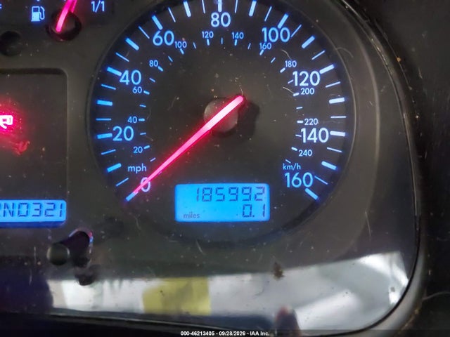 Aukcja sprzedaży 2003 Volkswagen Jetta Gl, vin: 3VWRK69MX3M155177, numer aukcji: 46213405