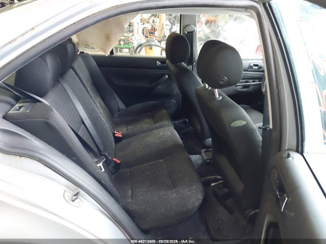 Aukcja sprzedaży 2003 Volkswagen Jetta Gl, vin: 3VWRK69MX3M155177, numer aukcji: 46213405