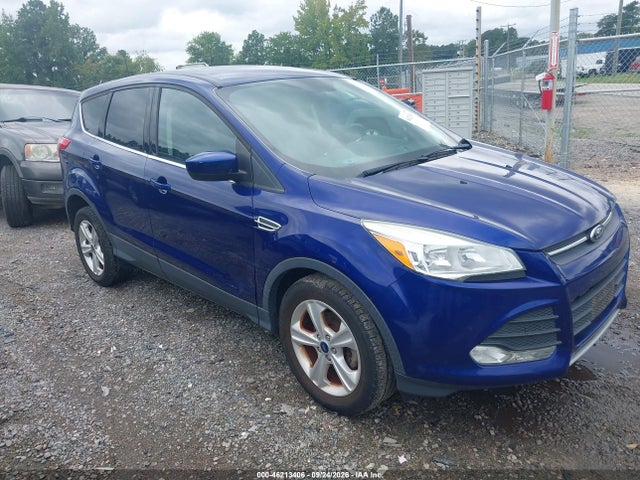 Aukcja sprzedaży 2016 Ford Escape Se, vin: 1FMCU0GX2GUB67429, numer aukcji: 46213406